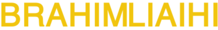 brahimlaichi.com